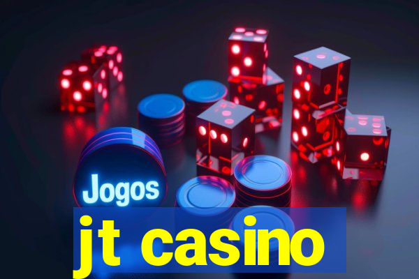 jt casino